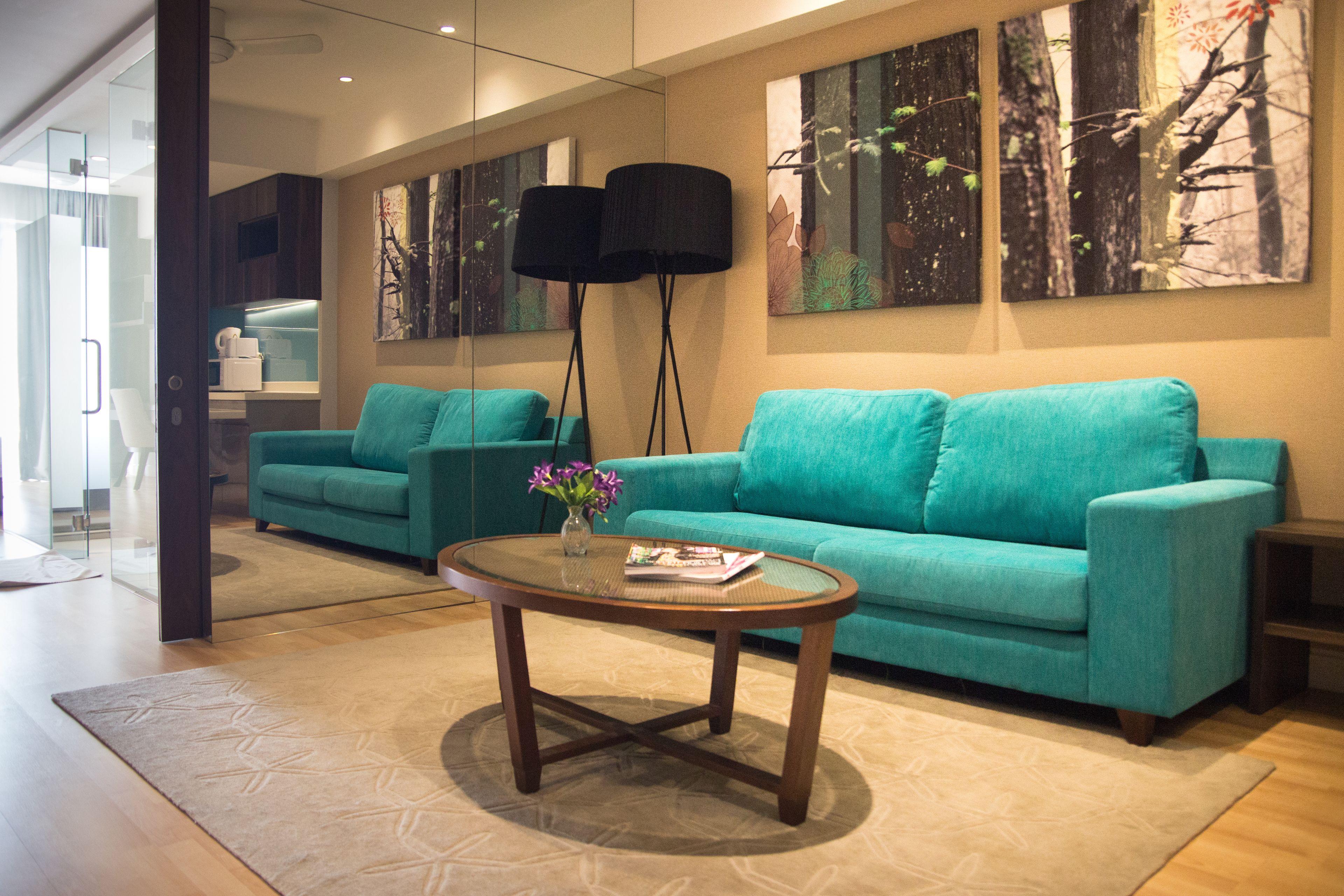 D'Majestic Place By Widebed, Kuala Lumpur
